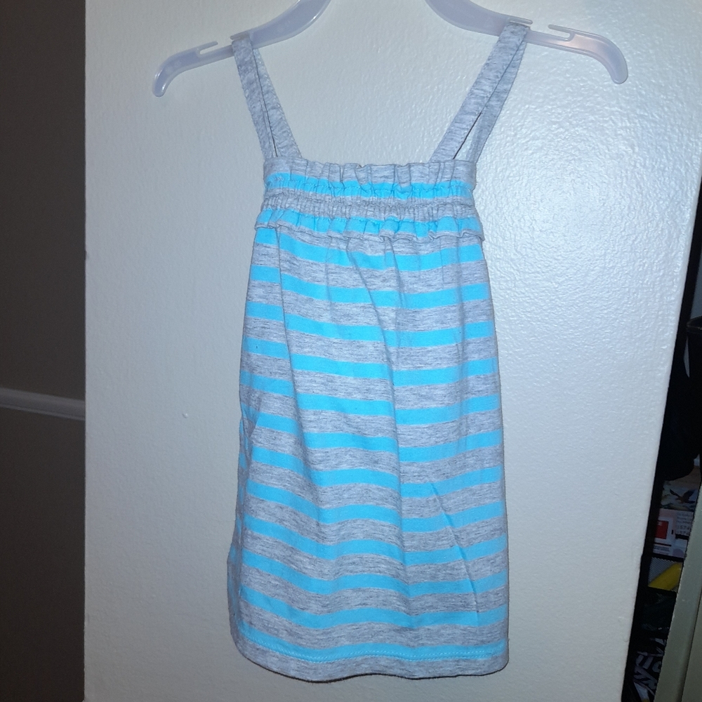 Girls Tank